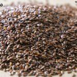 avise ginjalu అవిసె గింజలు flax seeds in telugu