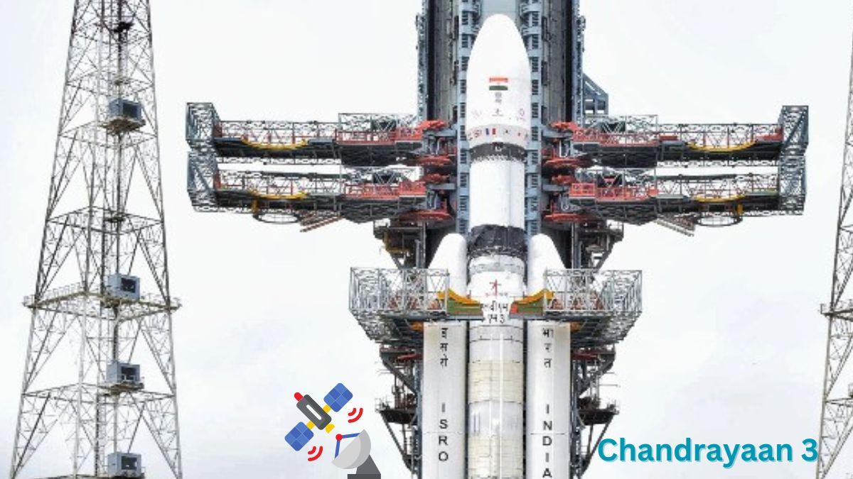 Chandrayaan-3