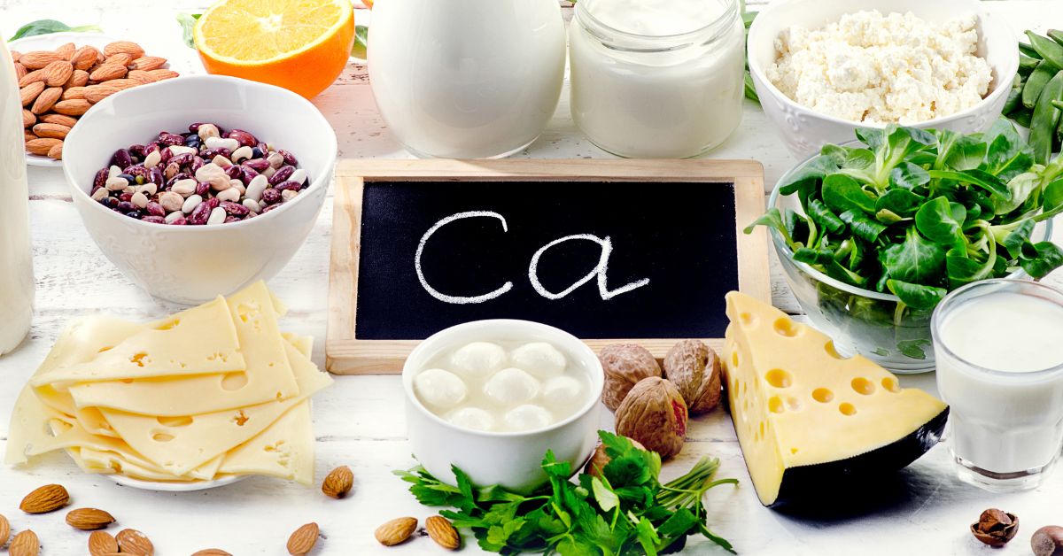 calcium rich foods in telugu