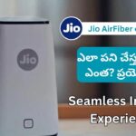 Jio AirFiber