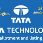 Tata Technologies IPO