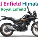 Royal Enfield Himalayan