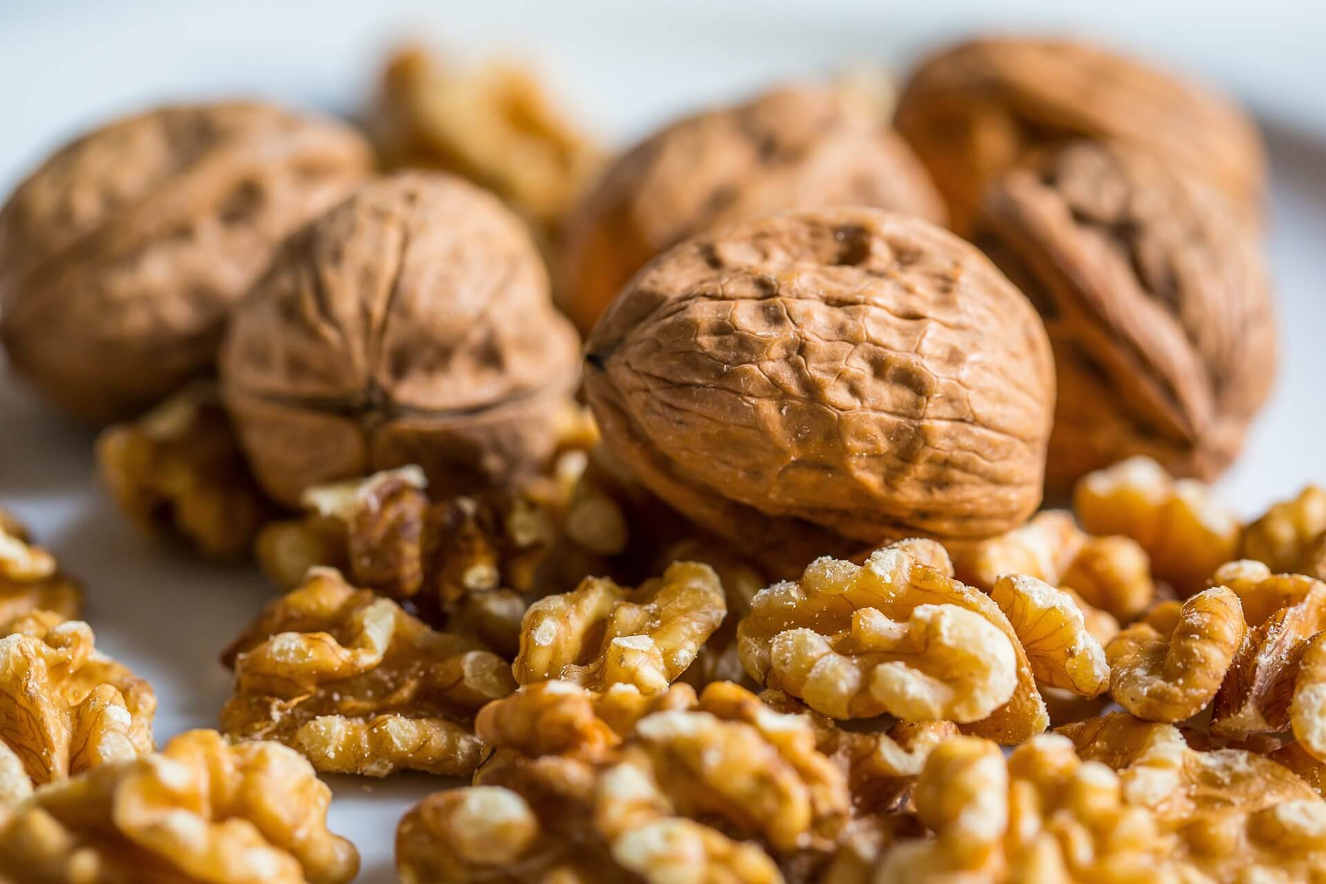 walnuts in telugu