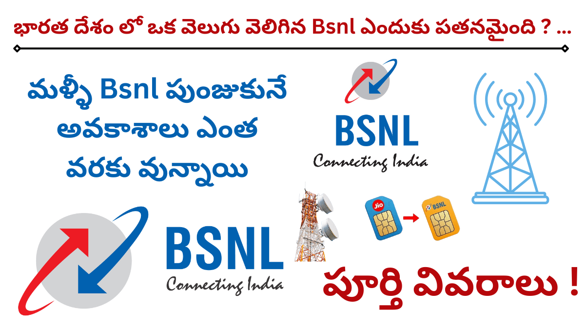 BSNL