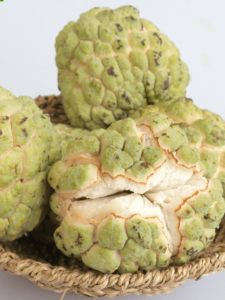 Custard Apple