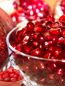 Pomegranate Health Benefits